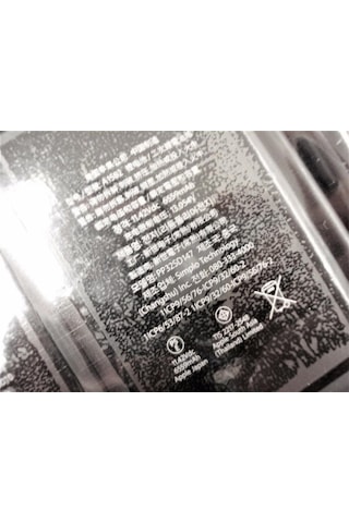 Apple Uyumlu MacBook Pro A1502 Batarya Pili