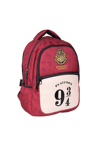 Harry Potter Okul Çantası 2586