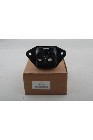 Voyer Bagaj Kilidi Honda Crv 2007- Uyumlu 74800smgg01