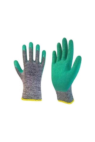 Mafel Mf-080 Latex Camcı Eldiven 10/xl