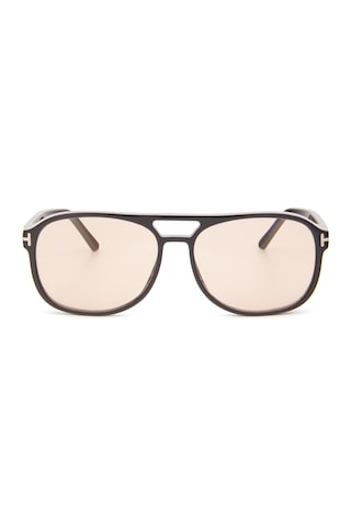 Falenti Ae31153-c1 52 Unisex Güneş Gözlüğü Siyah