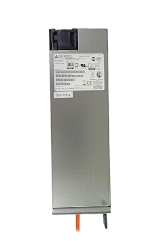 Juniper Ex4300 350w Power Supply / Jpsu-350-ac-afo / 740-046873