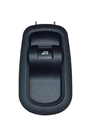 FORD TRANSİT V362 SOL CAM KALDIRMA DÜĞMESİ (2012-2016)