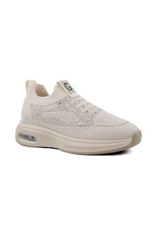 Guja 26y302-1 Bej Kadın Sneakers