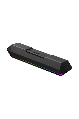 Havit Gamenote Sk772bt Rgb Aydınlatmalı Bluetooth Soundbar - Mhmhhvt0004