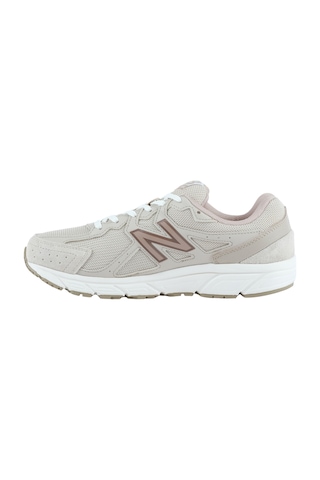 New Balance 480 Kadın Bej Spor Ayakkabı M480cr5 Krem