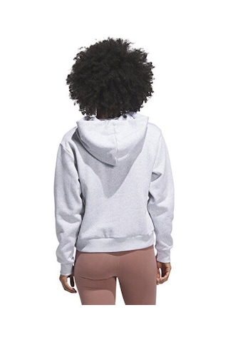 Adidas W Co Ruff Hd Kadın Günlük Sweatshirt Jx1326 Gri Gri