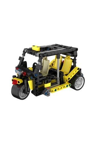 Trendexa 1004573 Forklıft 2ın1 302prç Mac Standart