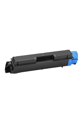 Kyocera Tk-590-1t02kvcnl0 Mavi Uyumlu Toner Great Toner