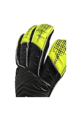 Proforce Tx Pro Kaleci Eldiveni 6-7-8-9-10 Numara Txpro010 Siyah