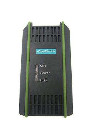 6GK1 571-0BA00-0AA USB to MPI Adapter