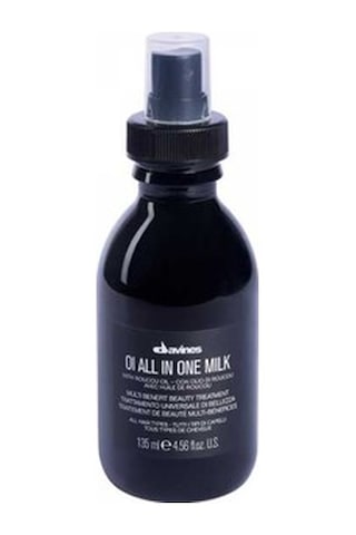 Davines Oi/Oil All in One Milk Tüm Saç Tipleri İçin Bakim Sütü 13 Davines Oi/Oil All in One Milk Tüm Saç Tipleri İçin Bakim Sütü 13
