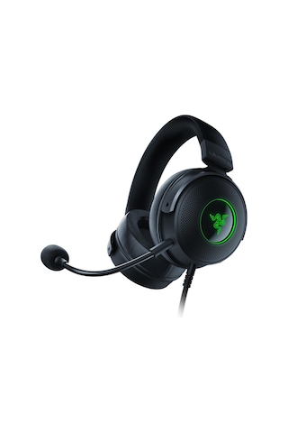 Razer Kraken V3 RZ04-03770200-R3M1 Kulak Üstü Oyuncu Kulaklığı