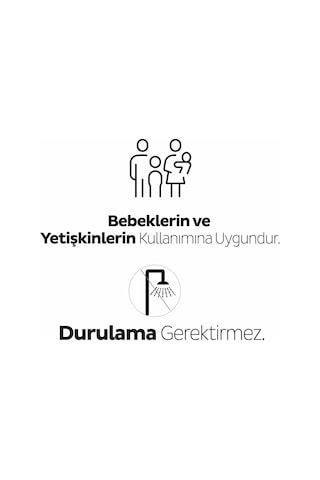 Sleepy Xl Lavanta Kokulu Bebek Vücut Temizleme Havlusu 12 x 50 600 Yaprak