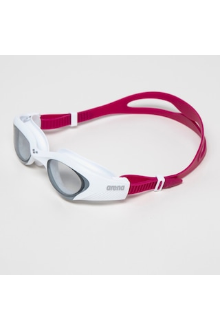 Arena Unisex Beyaz Antrenman-açık Su Gözlüğü - 002756 Beyaz