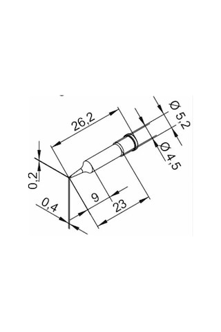 Ersa 102CDLF04 Havya Ucu