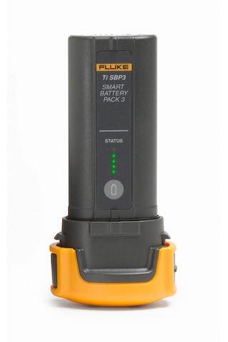 Fluke Tı-sbp3 Ek Pil Paketi