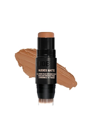 Nudestix Nudies Bronze Mat Krem Bronzlaştırıcı Stick Bondi Bae 7gr Bondi Bae