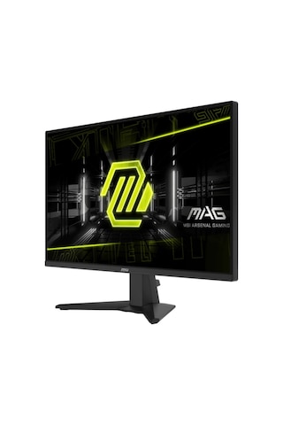 Msı Mag 275qf E20 27 200hz 0.5ms 2k Wqhd Adaptive Sync Rapid Cece5msı0041
