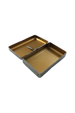 Büyük Boy Derin Tutun Tabakası N11.342