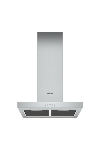 Siemens LC65BBC50T iQ100 Duvar Tipi 60 CM Davlumbaz
