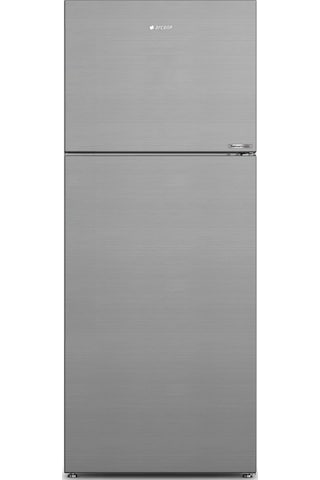 Arçelik 574509 MI 508 L No Frost Üstten Donduruculu Buzdolabı Inoks