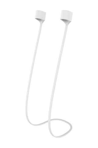 Ally Airpods 1-2 Nesil Ve Pro Uyumlu Mıknatıslı Kulaklık Askısı- 5775 Fuşya