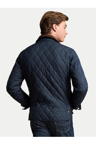 Polo Ralph Lauren Beaton Erkek Mont 710847071006 Lacivert