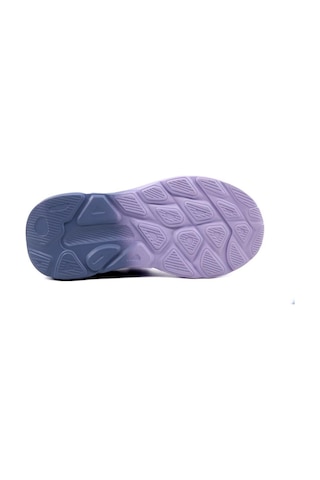 Minican Bxz005 Lila Çocuk Sneakers