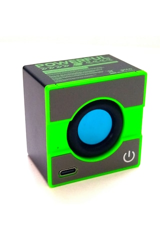 Fio Plus Fp-x1 Mini Bluetooth Hoparlör