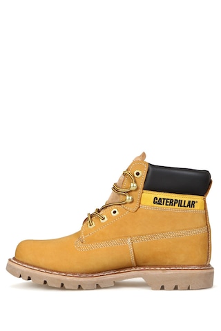 Caterpillar COLORADO Erkek HONEY / NUBUK Bot
