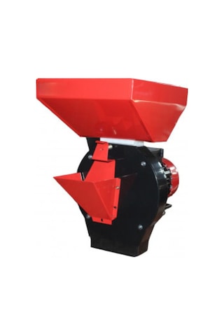 Em-1.1d Elektrikli Hububat Öğütücü, Değirmen Makinesi 3.9 Kw"