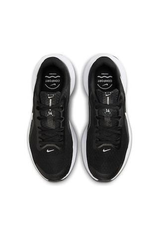 Nike Downshifter 14 Kadın Siyah Koşu/yürüyüş Spor Ayakkabı Ib1899-002