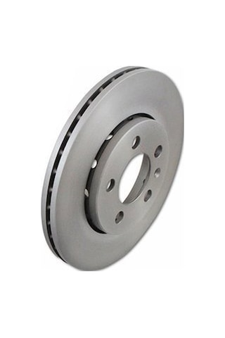 Seat İbiza Ön Fren Disk 2002-2017 1j0615301l Bg3208 1.2, 1.4, 1.6, 1.0, 1.4tsı, 1.6 Tdı, 1.2 Tsı, 1.4 Tdı, 1.0 Tsı, 1.9 Tdı, 1.2 Tdı