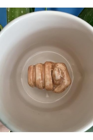 Nah Kupa Nah Kupa Çok Renkli