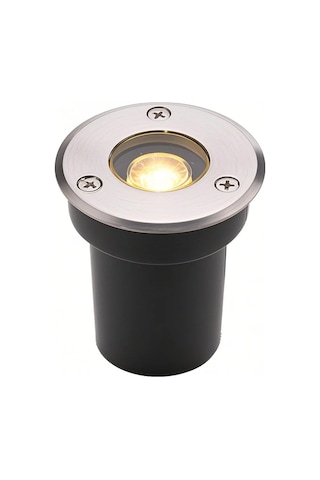 Dofolink 1w Led Toprak Altı Işığı 100lm Ac/dc12v Bahçe Yolu Aydınlatması Ip67 Islak Beyaz Dayanıklı Taşınabilir Diğer