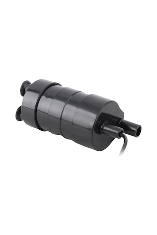 Hombey 24v Fırçasız Dc Derin Su Pompa Jt-560: 7m Basınç, 1000l/h Akış, 12mm Çıkış, Abs Malzeme, Düşük Gürültü