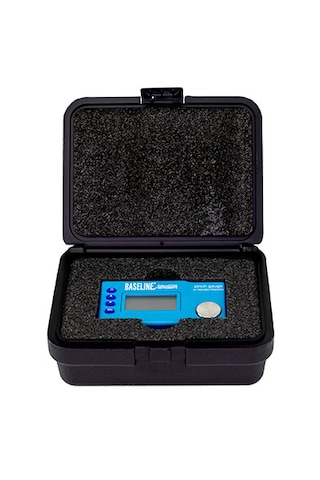 Baseline Elektronik Pinçmetre-temel Elektronik Sıkıştırma Ölçeri: