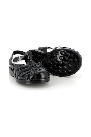 Meduse Sun Noir - Siyah Unisex Çocuk Sandalet