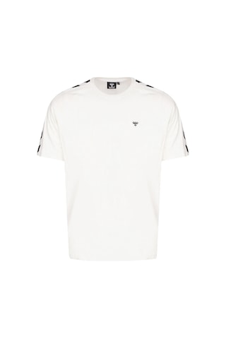 Hummel Hmlarchıve T-shırt S/s Erkek 912209 Beyaz