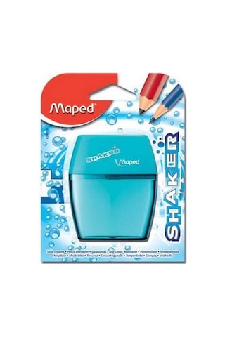 Maped Shaker Çift Delikli Kalemtraş 634755