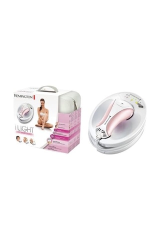 Remington IPL6750 I-Light Prestige Lazer Epilatör (Teşhir) Remington IPL6750 I-Light Prestige Lazer Epilatör (Teşhir)