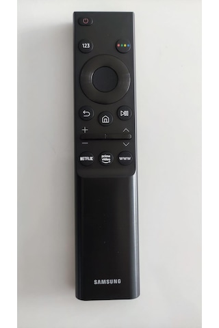 Samsung Uyumlu SMART TV KUMANDA BN59-01358D