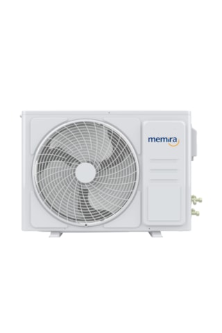 Memira MemirAir-1 12000 BTU A+++ Inverter WiFi Duvar Tipi Split Klima