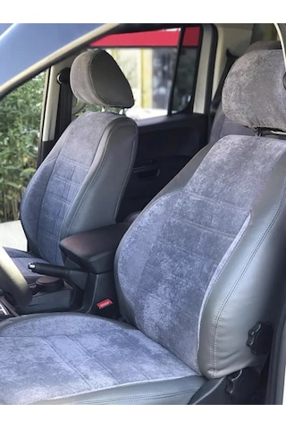 Toyota Yaris Özel Dikim Koltuk Kılıfı