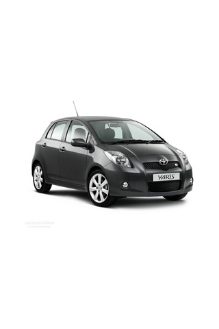 Toyota Uyumlu Yaris 2005-2011 Arası 35-35Mm Spor Helezon Yay N11.6286