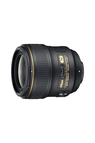 Nikon AF-S Nikkor 35 MM F/1.4G Lens (Karfo Karacasulu Garantili)