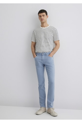 Mavi - Jake Mavi Comfort Gabardin Pantolon 0042286570 Mavi
