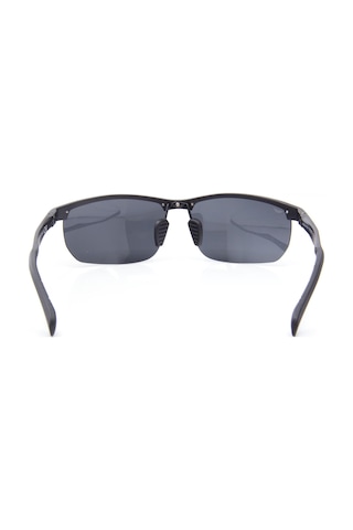 Fratelli Rossetti Fr2602-01 62 Polarize Erkek Güneş Gözlüğü Siyah