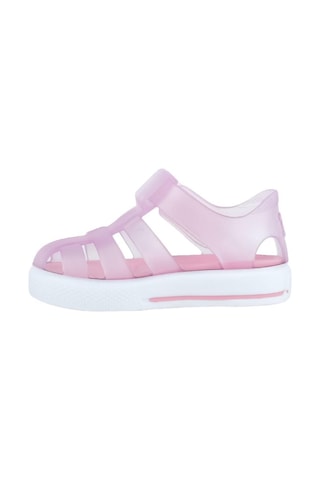 İgor Igor S10171-022 Star Kız Çocuk Sandalet Pembe